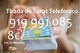 Tarot Visa Fiable Económica/919 991 085 - Foto 1