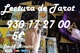 Tarot visa/tarot las 24 horas/930 17 27 00