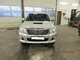 Toyota HiLux 2.5-144 D 2012, 145200 km - Foto 1