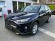 Toyota rav 4 2.0 4x2 2019 t2 sofort