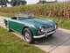 Triumph tr4