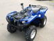 Yamaha grizzly 700