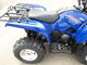 Yamaha Grizzly 700 - Foto 5