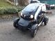 2018 renault twizy