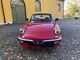 Alfa romeo spider 2.0 1987 quadrifoglio verde