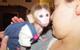 Apuesto bebé masculino y femenino capuchino - Foto 3