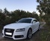 Audi a5 sportback 2.0 tdi multitronic