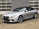 Bmw 640 cabrio m-sportpaket