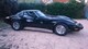 Chevrolet corvette c3 targa 5,7 v8 350 ci