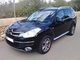 Citroen c-crosser 2.2 hdi exclusive