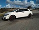 Honda civic 2.0 vtec turbo type r gt