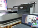 Impresora plana Erick 6090UV impresion directa en rigidos - Foto 3