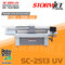 Impresora UV gran formato mesa de impresion directa OFERTA LIMITA - Foto 1