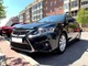 Lexus ct 200h executive navibox