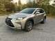 Lexus nx 300h limited hybrid awd aut