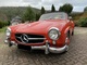 Mercedes-benz 190 sl