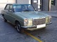 Mercedes-benz 240d 3.0 w115