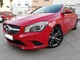 Mercedes-benz cla 200 shooting brake d urban