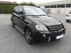 Mercedes-benz ml 320 cdi aut