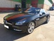 Mercedes-benz slk 200 9g-tronic