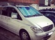 Mercedes-benz viano 3.0cdi ambiente extralargo aut