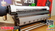Nueva impresora ecosolvente de 160 cm StormJet SJ7160-S vinilos - Foto 1