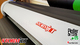 Nueva impresora ecosolvente de 160 cm StormJet SJ7160-S vinilos - Foto 2