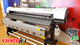 Nueva impresora ecosolvente de 160 cm StormJet SJ7160-S vinilos - Foto 3