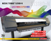 Plotter de impresion ecosolvente impresora digital profesional