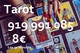 Tarot 806 del Amor/Tarot Visa 919 991 085 - Foto 1