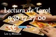 Tarot Linea Tirada 806/Tarot Visa Económica - Foto 1