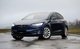 Tesla model x 100d