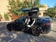 Tesla Model X P100D - Foto 4