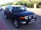 Toyota fj cruiser 2011