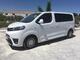 Toyota proace furgón medio (l1) 1.6d comfort 115