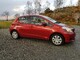 Toyota yaris yaris 2012