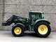 Tractor John Deere 6620 - Foto 1