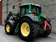 Tractor John Deere 6620 - Foto 2