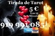 Videncia visa/919 991 085/tarot