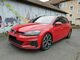 Volkswagen golf gti 2.0 tsi dsg performance