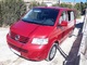 Volkswagen T5 Multivan 2.5TDI United Tiptronic 174 - Foto 1