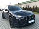 2017 maserati levante s