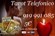 806 Tirada de Tarot/Videncia Visa - Foto 1