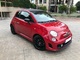 Abarth 500c 1.4t-jet