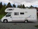 Adria coral a 660 sp 2007 65000 km