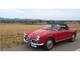 Alfa romeo giulia spider