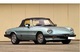 Alfa romeo spider 2.0 fl