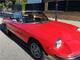 Alfa romeo spider 2000 veloce