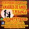 Amarres de amor - resultados en 48 horas