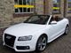 Audi A5 Cabrio 3.0 TDI DPF quattro S tronic - Foto 1